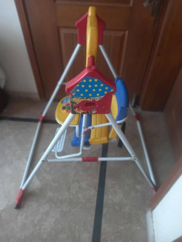 BABY SWING FOR SALE 3