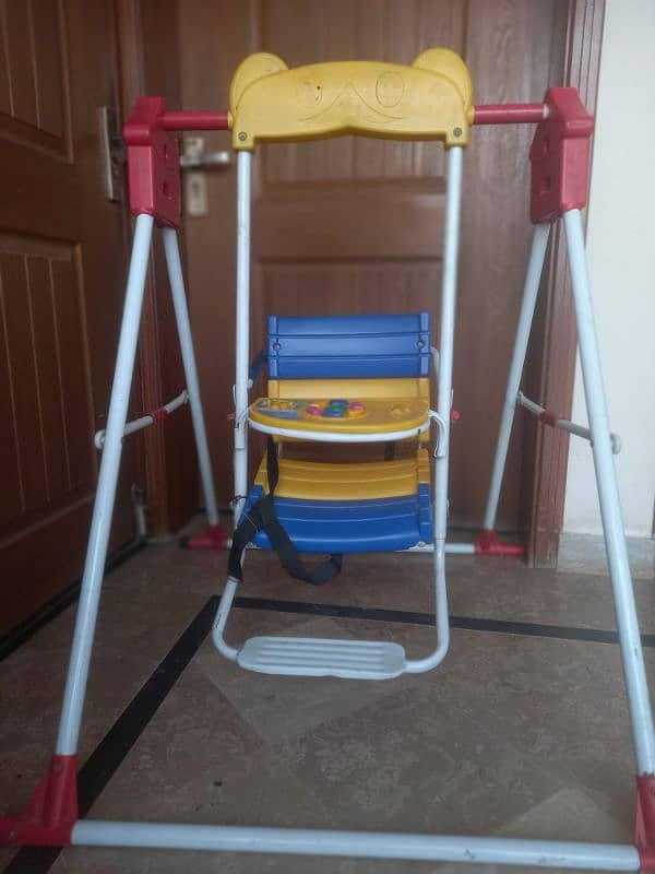 BABY SWING FOR SALE 5