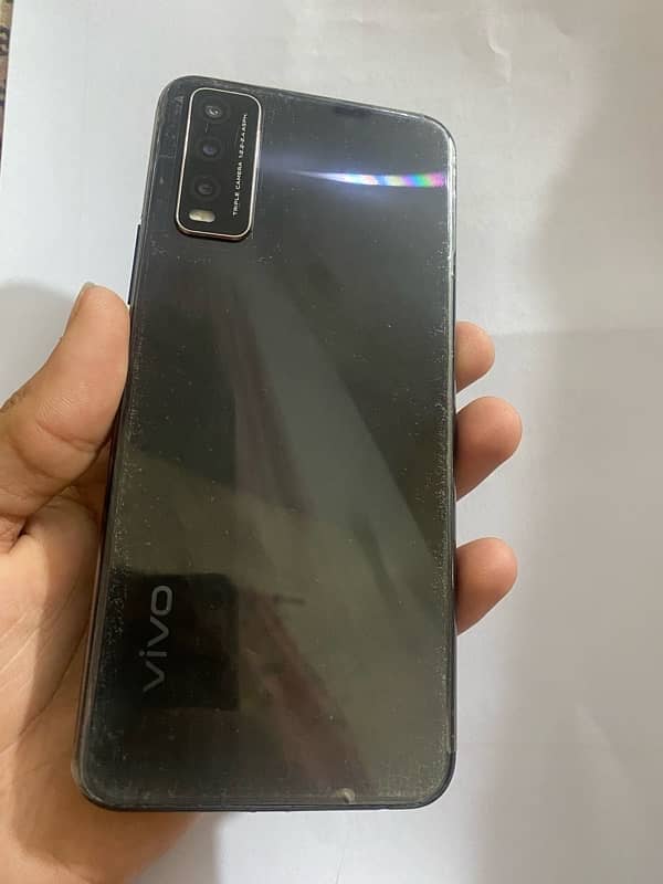 Vivo Y20s 2