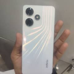 Infinix Hot 30