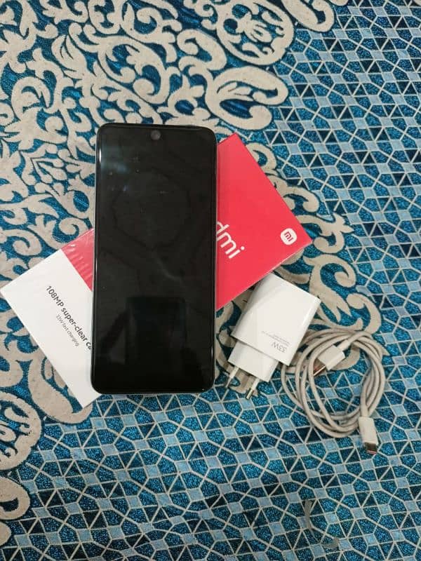 redmi 13 8 128 GB 7