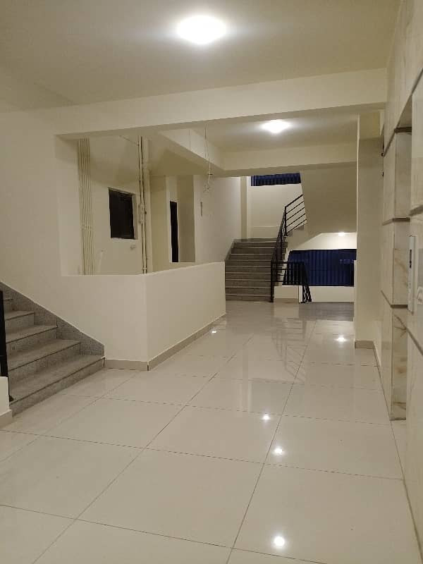 Flat For Rent In Saima Excellency Ready To Shift December 6