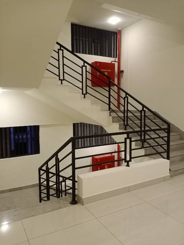 Flat For Rent In Saima Excellency Ready To Shift December 7