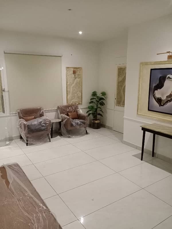 Flat For Rent In Saima Excellency Ready To Shift December 11