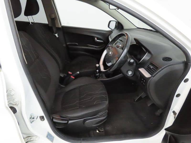 Kia Picanto 2