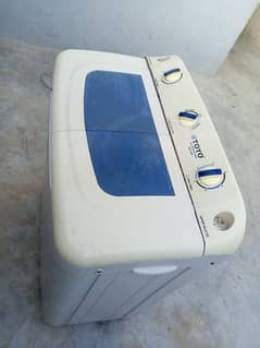 urgent Sell washing + dryer Machine TOYO Company