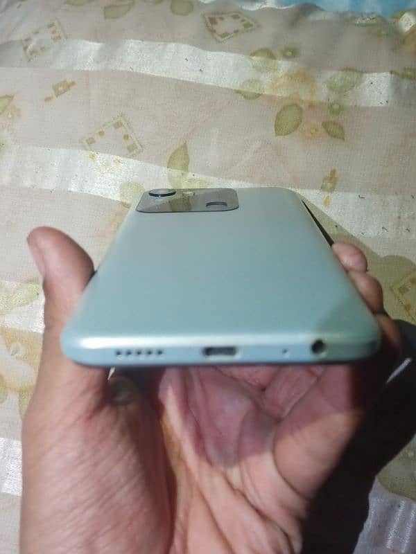 Tecno Spark 8c all Okay piece 1