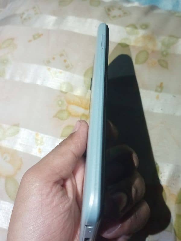 Tecno Spark 8c all Okay piece 2