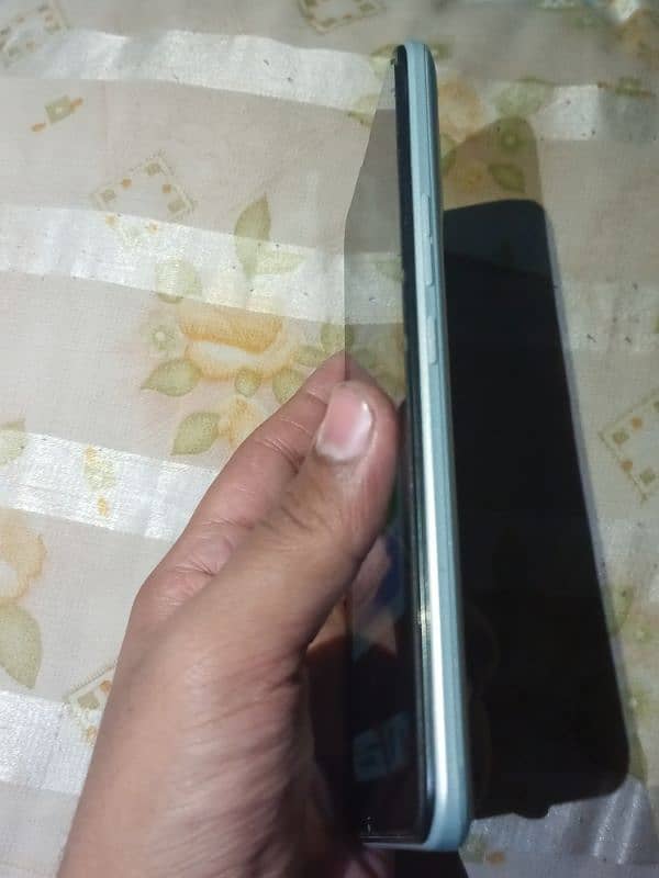 Tecno Spark 8c all Okay piece 3