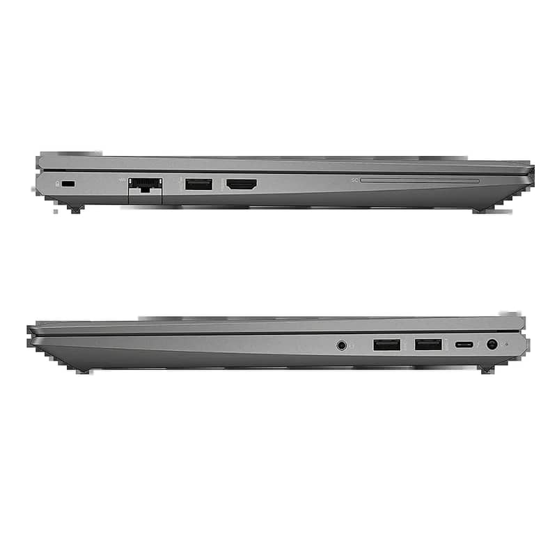 HP ZBOOK 15 POWER G7 3