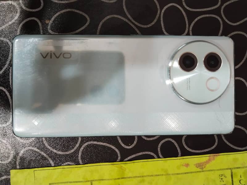 Vivo V30e 3