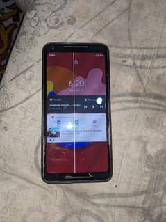 Google Pixel 2xl 4/64pta official aproved exchange possibl 03171872543