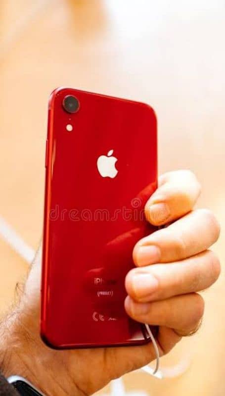 iphone XR 3