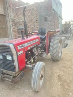 massy 240 for sale