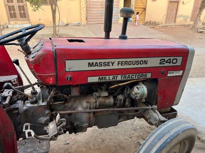 massy 240 for sale 2