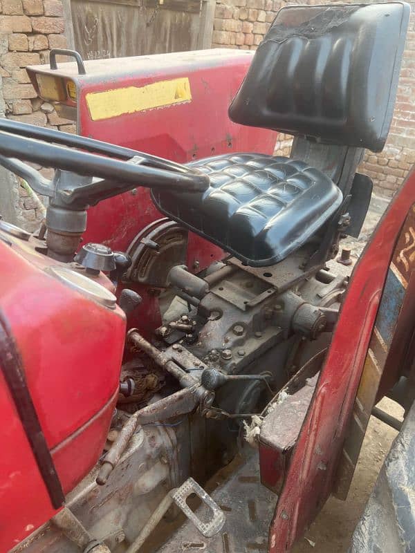 massy 240 for sale 4