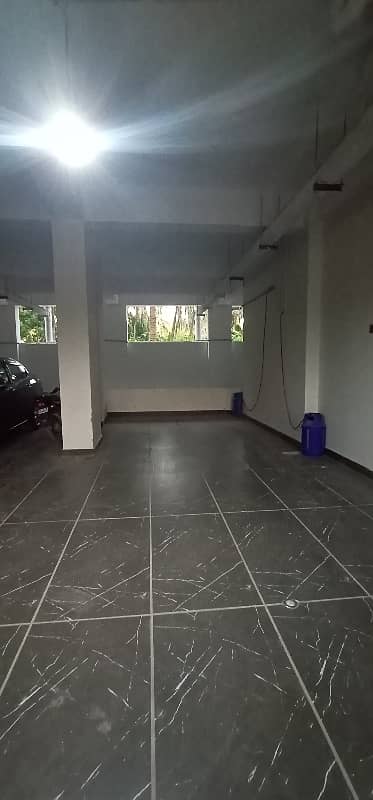 King High Rise Apartment 4 Bed D. D Flat For Rent 10