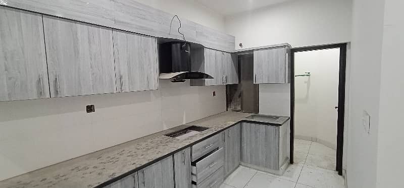 King High Rise Apartment 4 Bed D. D Flat For Rent 18