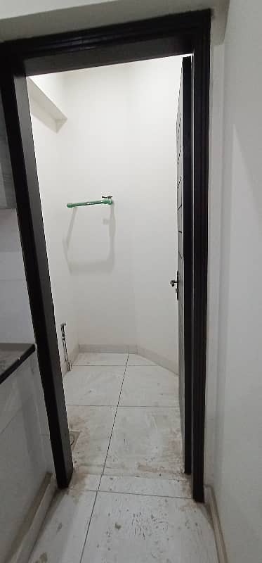 King High Rise Apartment 4 Bed D. D Flat For Rent 20