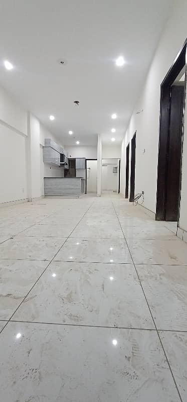 King High Rise Apartment 4 Bed D. D Flat For Rent 32