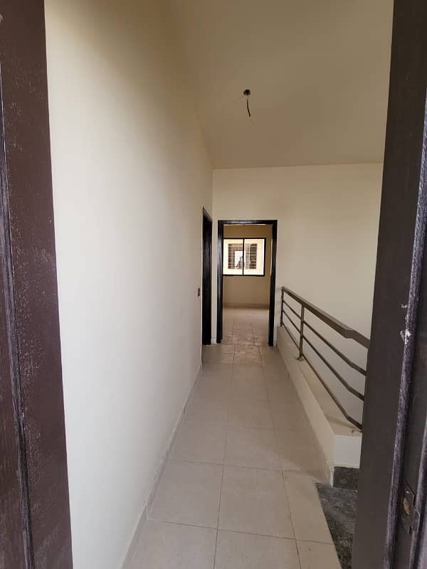 Saima Villa Highway 120 Sq Yard Bungalow Available For Sale 19