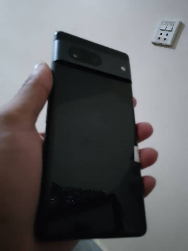 Non Pta Pixel 7 for sale 10/10 condition 1