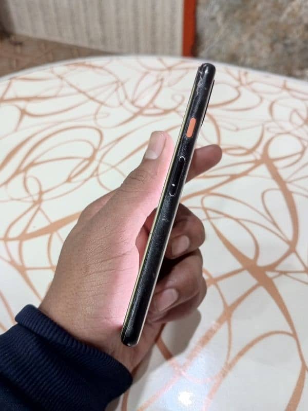 Google pixel 4 2