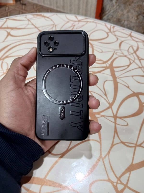 Google pixel 4 8