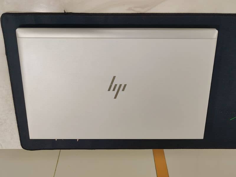 HP Elitebook 855 G8 5