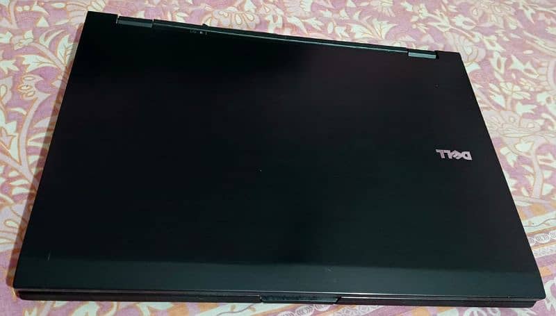 Dell Latitude E5400 1