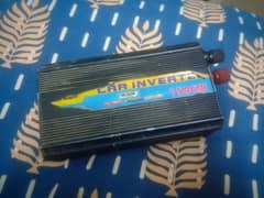 1.5 kva Dc inverter