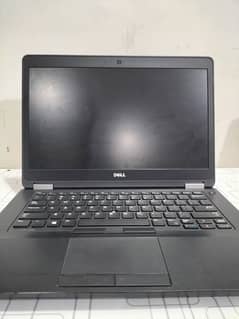 Dell Latitude E5470 Intel Core i5 6th Generation 8GB DDR4 RAM 128GB