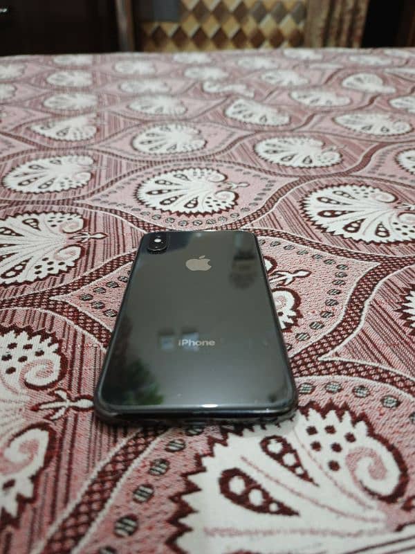 Apple iphone xs 0