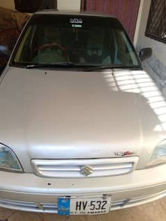 Suzuki Cultus VXL 2005