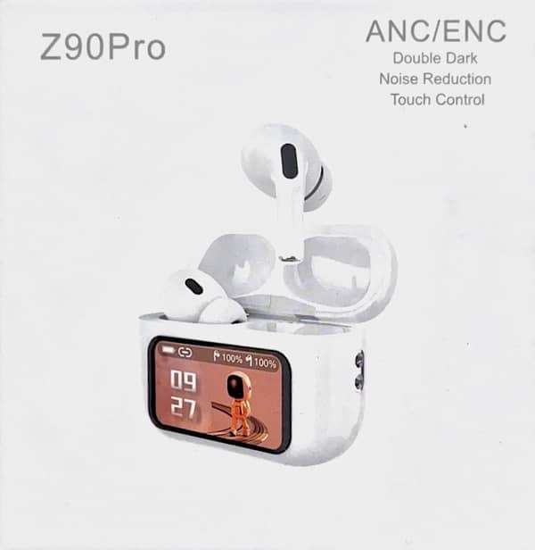 Airpods Z90 PRO ANC/ENC 0