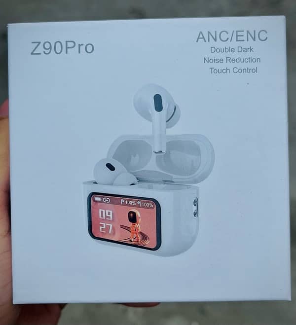 Airpods Z90 PRO ANC/ENC 1