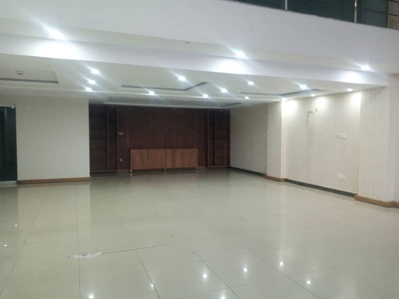 6 Marla Full Building Available for Rent In DHA Lahore Phase 4 0