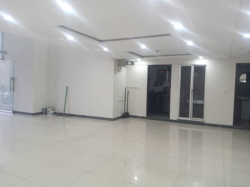 6 Marla Full Building Available for Rent In DHA Lahore Phase 4 1