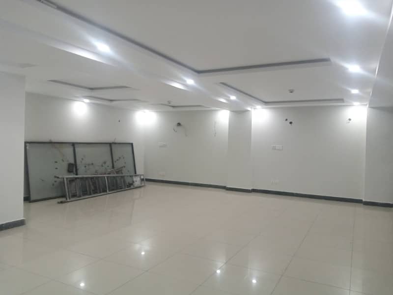 6 Marla Full Building Available for Rent In DHA Lahore Phase 4 2