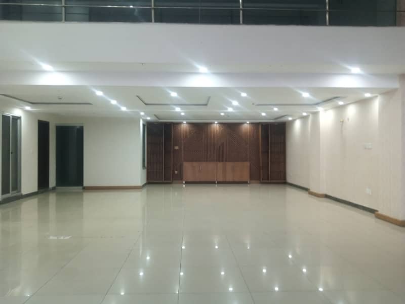 6 Marla Full Building Available for Rent In DHA Lahore Phase 4 3