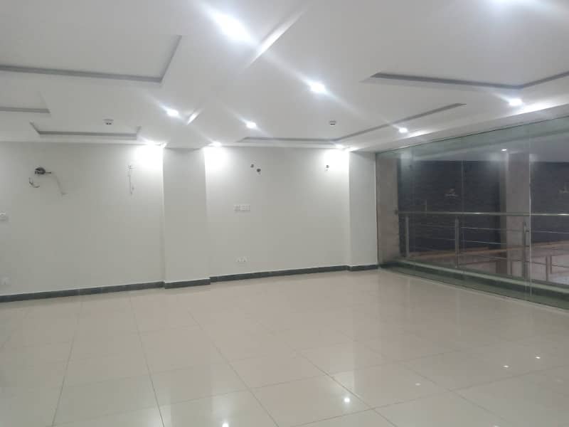 6 Marla Full Building Available for Rent In DHA Lahore Phase 4 5