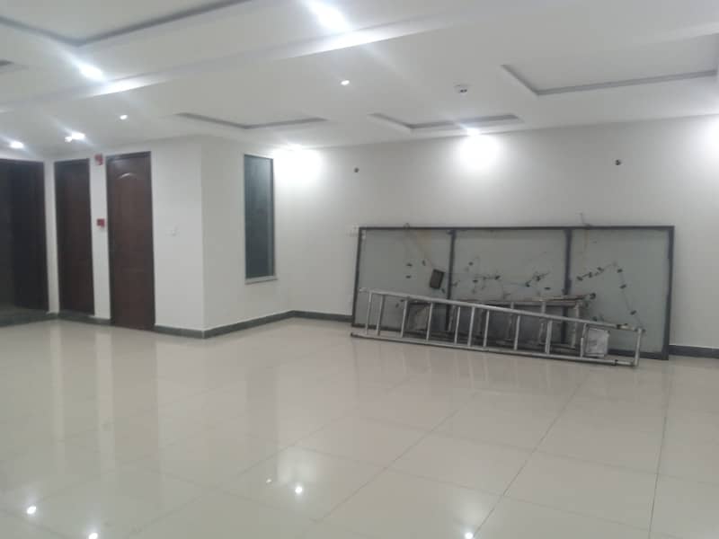 6 Marla Full Building Available for Rent In DHA Lahore Phase 4 7