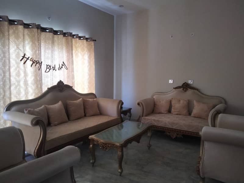 House For Sale In Johar Town Block G 12