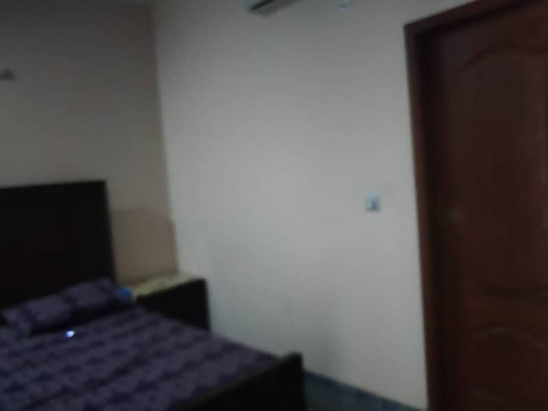 House For Sale In Johar Town Block G 14