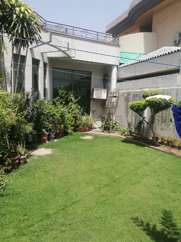 House For Sale In Johar Town Block G 0