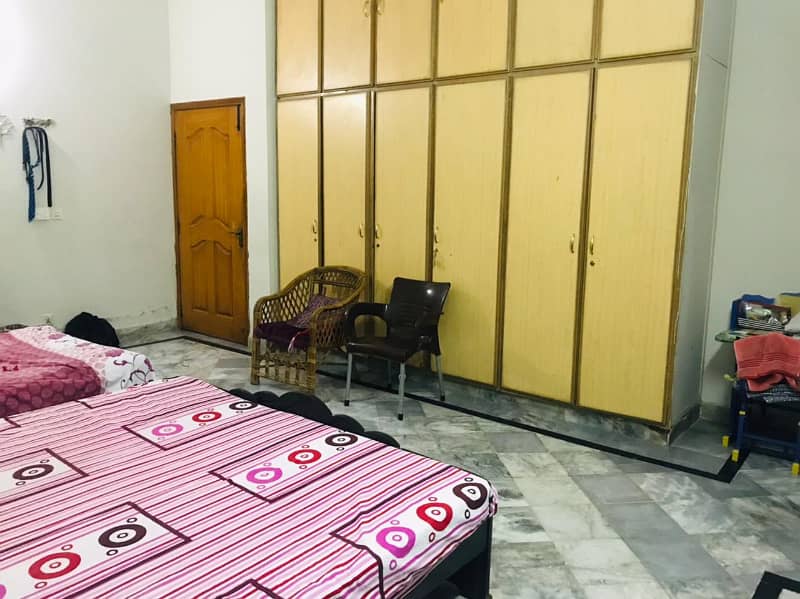 House For Sale In Johar Town Block G 26