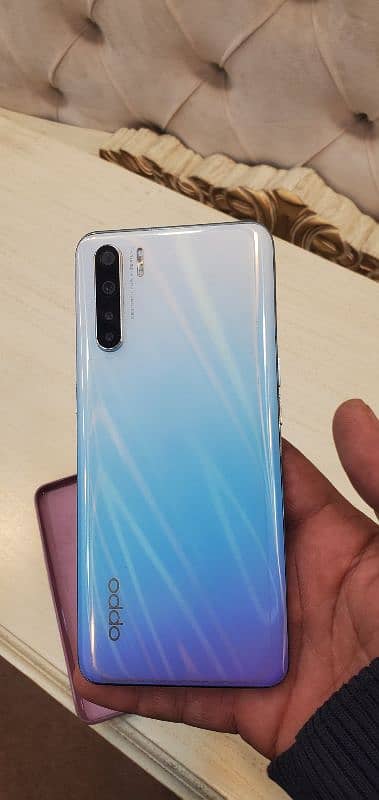 oppo a 15 pro urgent sale 8gb 256gb 10/10 condition 0