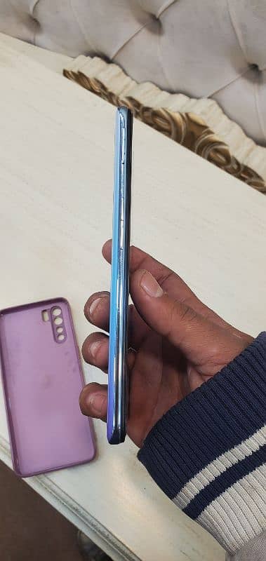 oppo a 15 pro urgent sale 8gb 256gb 10/10 condition 1