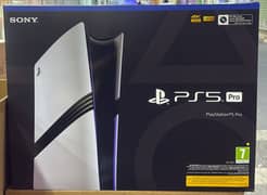 PS5 edge new controller company pack. . . Fresh Stock Available