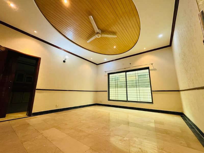 1 Kanal upper portion available for rent in dha phase 2 2